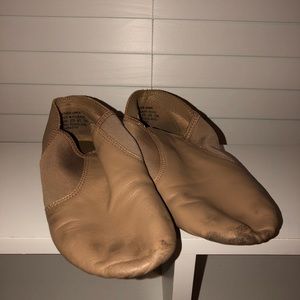 Capezio Jazz Shoes
